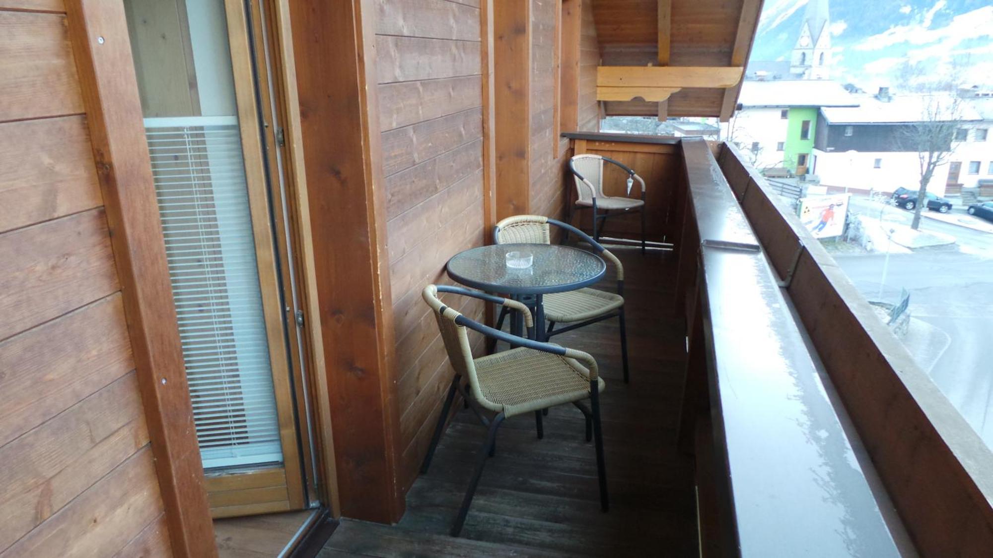 Haus Rainer Matrei in Osttirol Exterior photo
