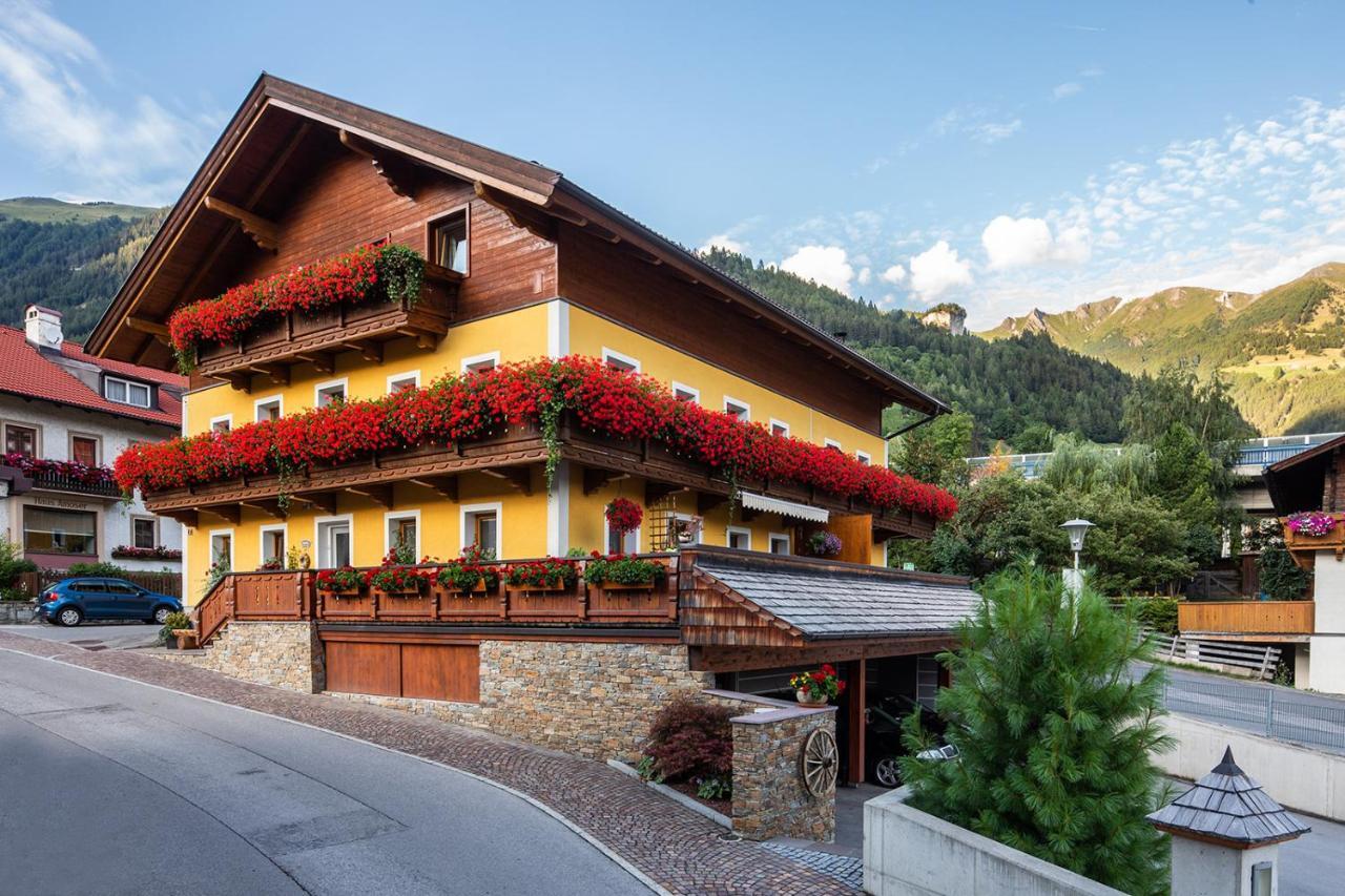Haus Rainer Matrei in Osttirol Exterior photo